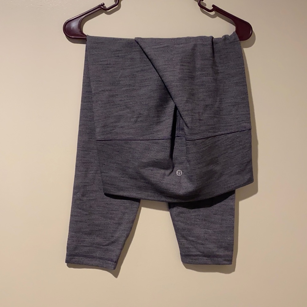 Lululemon Align legging size 12 25”